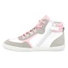 08M028.301 610 barefoot kotnikove tenisky koel danish nappa pink 4