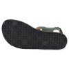 24L006.101 300 barefoot damske sandaly koel ariana napa green 7