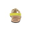 24L006.101 330 barefoot damske sandaly koel ariana napa lime 5