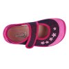 3BE2 4 barefoot detske baleriny 3f elf athena vinove 6