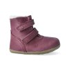 zimni obuv bobux aspen winter boot plum step up 2
