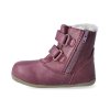 zimni obuv bobux aspen winter boot plum step up 5