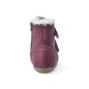 zimni obuv bobux aspen winter boot plum step up 6
