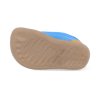 2BE4R 3 barefoot detske prezuvky 3f modre zralok 7