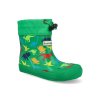 BG401040 908 barefoot detske gumaky bundgaard cover dino 1