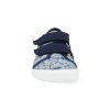 BFN170040 TEX W GREY AERO barefoot detske tenisky beda grey aeroplane 3