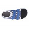 AIRY MOD barefoot tenisky jonap airy modre 6