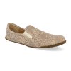 7.004 barefoot baleriny slip on peerko trim savana 1