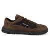 505900 EVO barefoot tenisky barebarics evo dark brown black 2