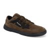 505900 EVO barefoot tenisky barebarics evo dark brown black 1