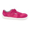 501100 barefoot detske tenisky be lenka joy dark pink white 2