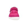 501100 barefoot detske tenisky be lenka joy dark pink white 3