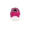 501100 barefoot detske tenisky be lenka joy dark pink white 5