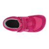 501100 barefoot detske tenisky be lenka joy dark pink white 6