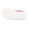 501100 barefoot detske tenisky be lenka joy dark pink white 7