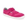 501100 barefoot detske tenisky be lenka joy dark pink white 1