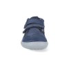 501600 DB barefoot kotnikove boty be lenka play dark blue 3