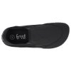 FR2057 barefoot damske slip on freet talus 3 black 6