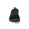 J037754 barefoot nizke pohorky merrell wrapt black black w 3