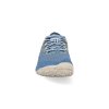 J068186 barefoot tenisky merrell trail glove 7 chambray slate w 3
