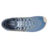 J068186 barefoot tenisky merrell trail glove 7 chambray slate w 6