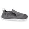 501907 barefoot capacky bobux scamp organic charcoal 2
