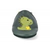 LIL DINO barefoot capacky liliputi soft dino 3