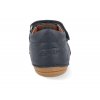 74L3143002 N barefoot detske sandaly lurchi flotty navy 5