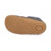 74L3143002 N barefoot detske sandaly lurchi flotty navy 7