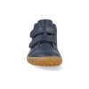 G2130323 8 barefoot kotnikove boty froddo first step dark blue 3