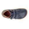 G2130323 8 barefoot kotnikove boty froddo first step dark blue 6