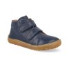 G2130323 8 barefoot kotnikove boty froddo first step dark blue 1