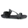 TTM VGN barefoot sandaly xero shoes z trail ev vetiver green m 2