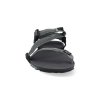 TTM VGN barefoot sandaly xero shoes z trail ev vetiver green m 3