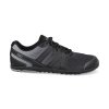 HSW BKFR hfs ii black frost gray women 2