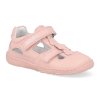 G077 41892C barefoot detske sandaly d d step g077 41892c 1