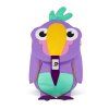Dětský batoh do školky Affenzahn - Small Friend Creative Toucan