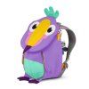Dětský batoh do školky Affenzahn - Small Friend Creative Toucan