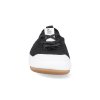 AE.EAS1 4325 barefoot tenisky tip toey joey easy black knit white 3