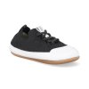 AE.EAS1 4325 barefoot tenisky tip toey joey easy black knit white 1