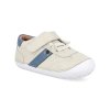 4100 R W barefoot tenisky oldsoles roady pave sporco indigo white sole 1