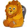 Dětský batoh do školky Affenzahn - Large Friend Lion