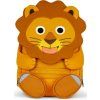 Dětský batoh do školky Affenzahn - Large Friend Lion