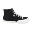 5095005 barefoot tenisky be lenka rebound high top black white 2