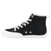 5095005 barefoot tenisky be lenka rebound high top black white 4