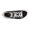 5095005 barefoot tenisky be lenka rebound high top black white 6
