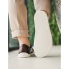 barefoot tenisky be lenka elite dark brown 95883 size large v 1