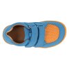 WVE14900C260 barefoot detske sandaly blifestyle waran breit turkis 6