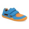 WVE14900C260 barefoot detske sandaly blifestyle waran breit turkis 1
