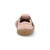 SBF51 R barefoot detske sandaly pegres sbf51 ruzove 5